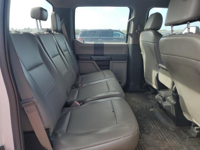 2018 Ford F250 Super Duty