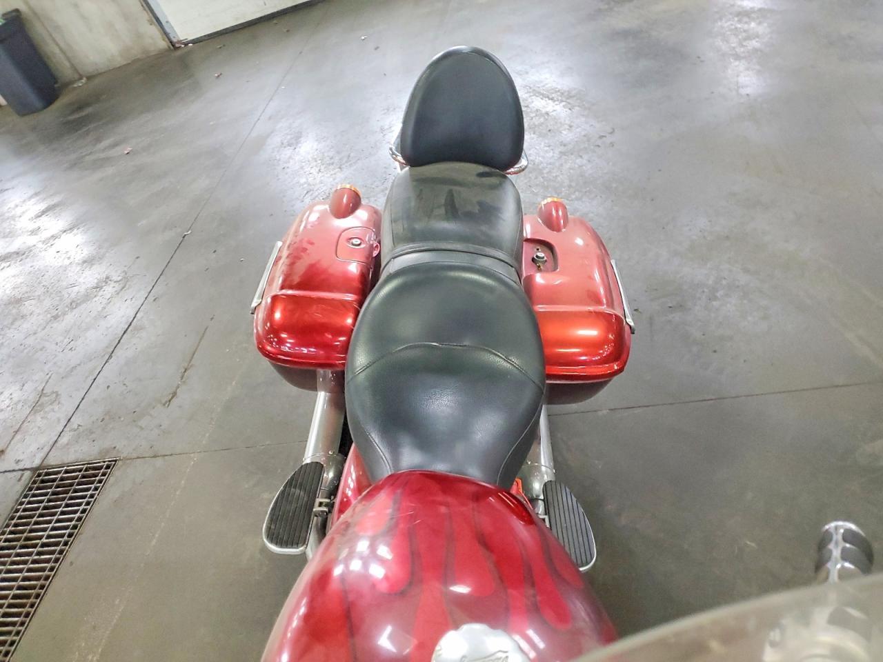 2005 Victory Touring