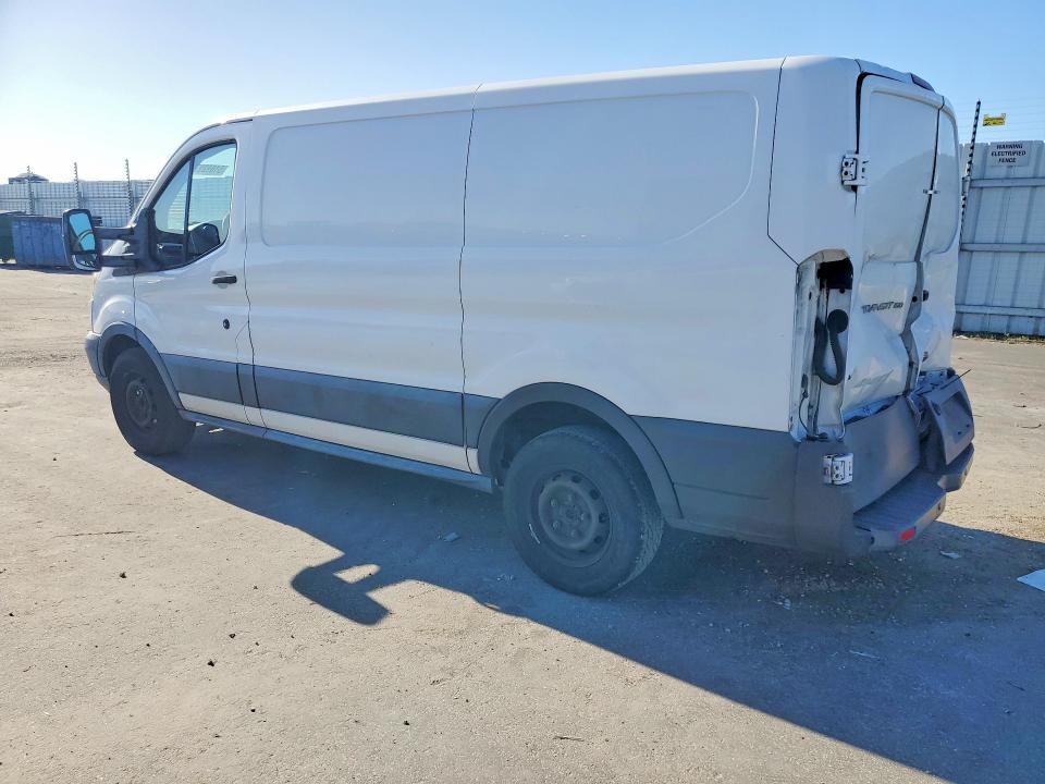 2017 Ford Transit 150 Delivery Van
