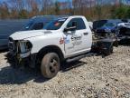 2021 Dodge RAM 3500