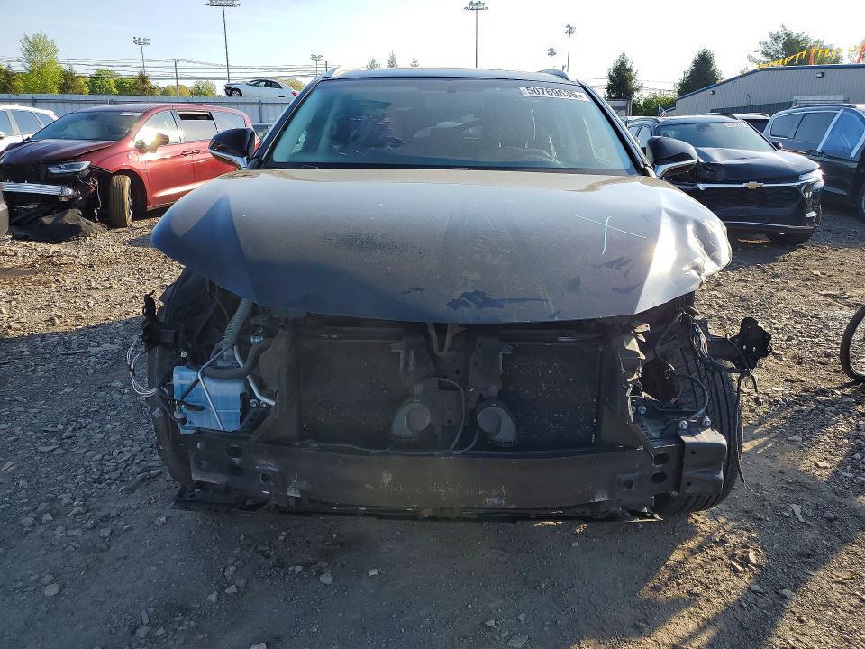 2016 Lexus Nx 200t Base