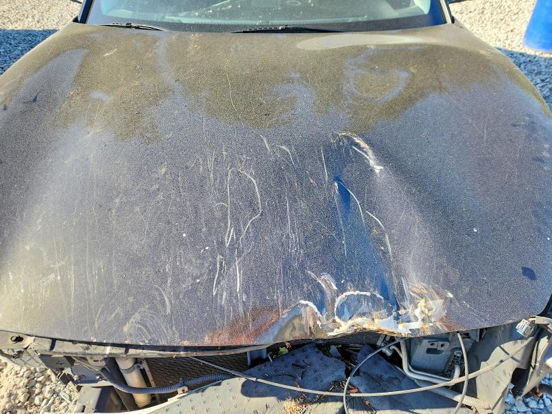 2011 Infiniti Fx35 Base