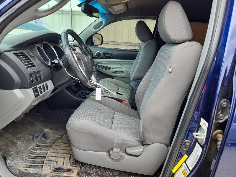 2013 Toyota Tacoma Prerunner V6