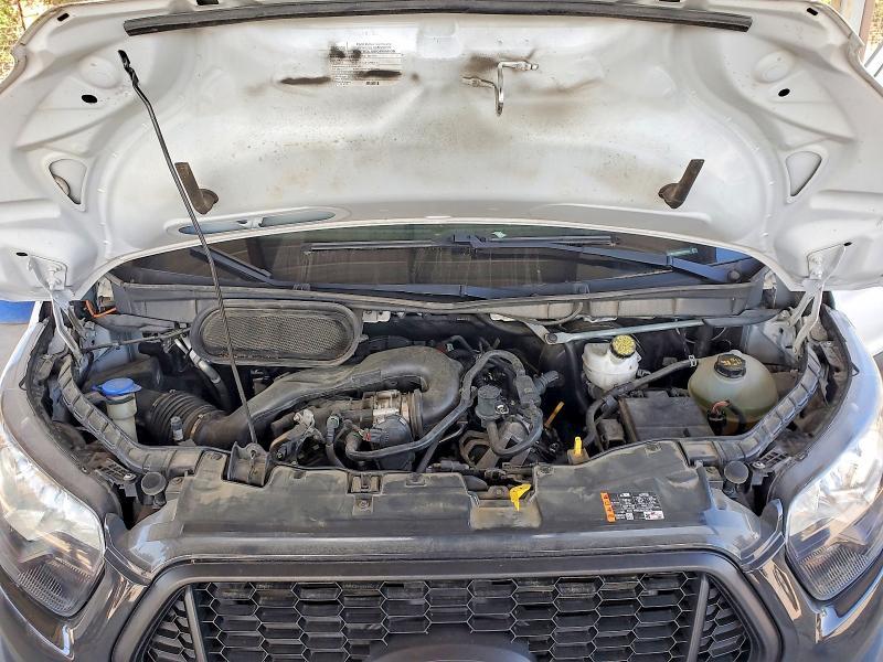 2021 Ford Transit T-250