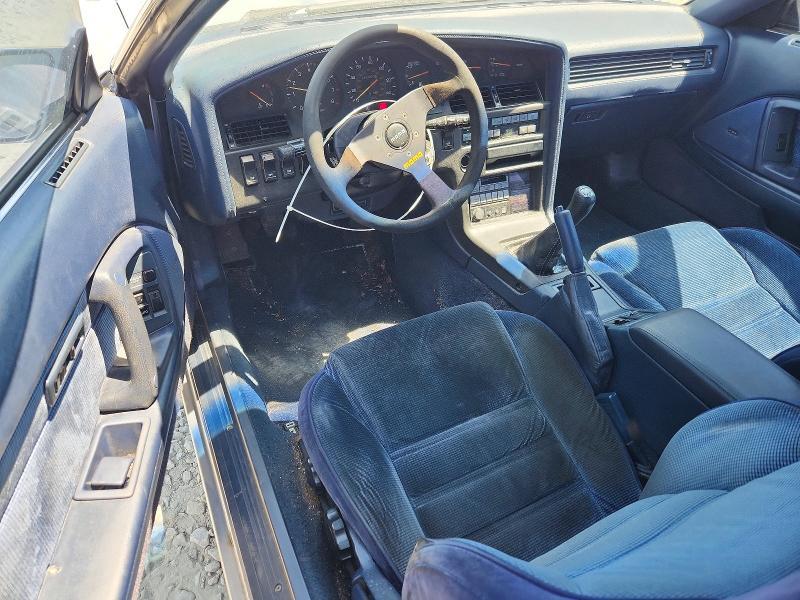 1987 Toyota Supra Sport Roof