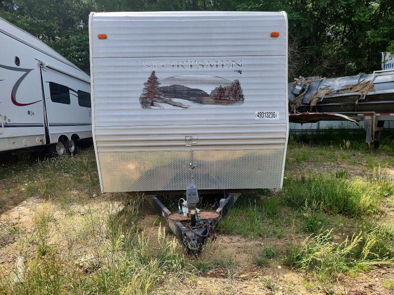 2013 KZ Sportsmen 314