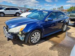 2011 Subaru Legacy 2.5i Limited for sale in New Britain, CT