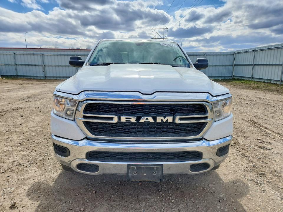 2019 Dodge RAM 1500 Tradesman