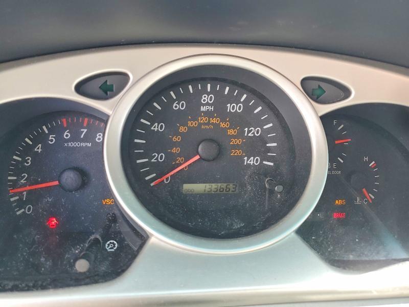 2006 Toyota Highlander Limited