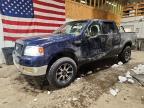 2004 Ford F150 Supercrew