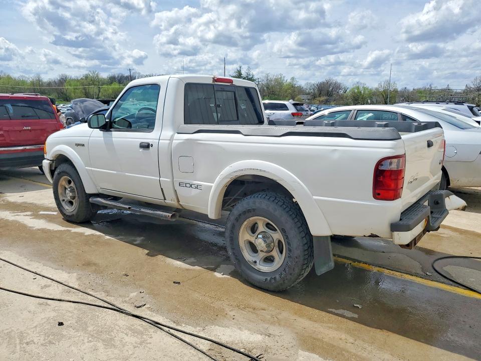 2002 Ford Ranger