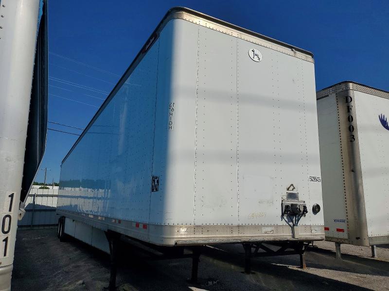 2013 Great Dane DRY Van Trailer