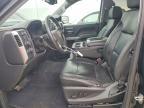 2018 Chevrolet Silverado K1500 LTZ