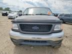 2002 Ford F150 Supercrew