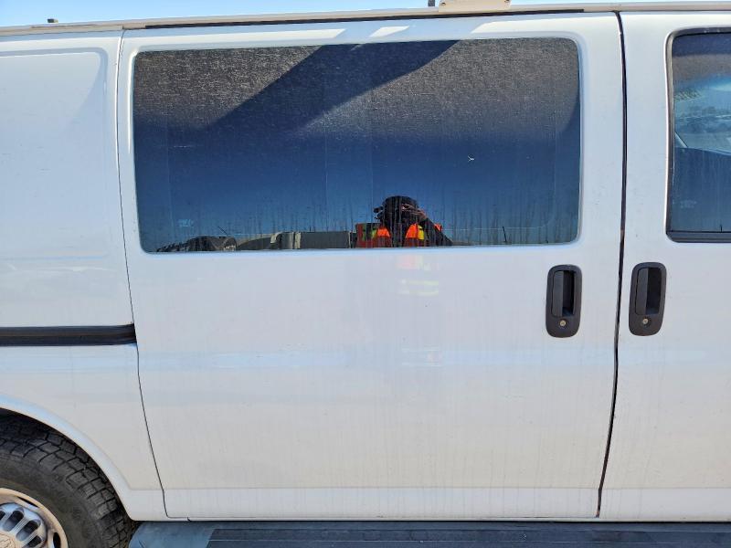 2018 Chev Express G25