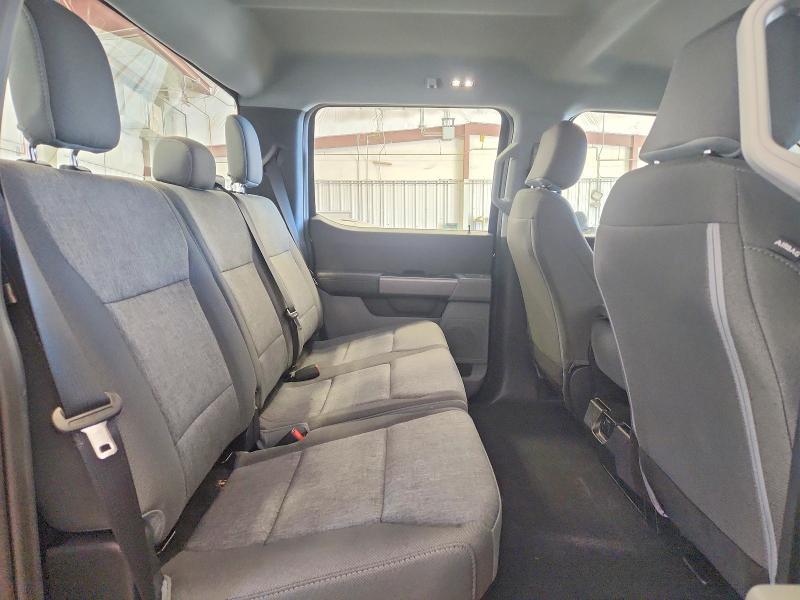 2025 Ford F250 Super Duty