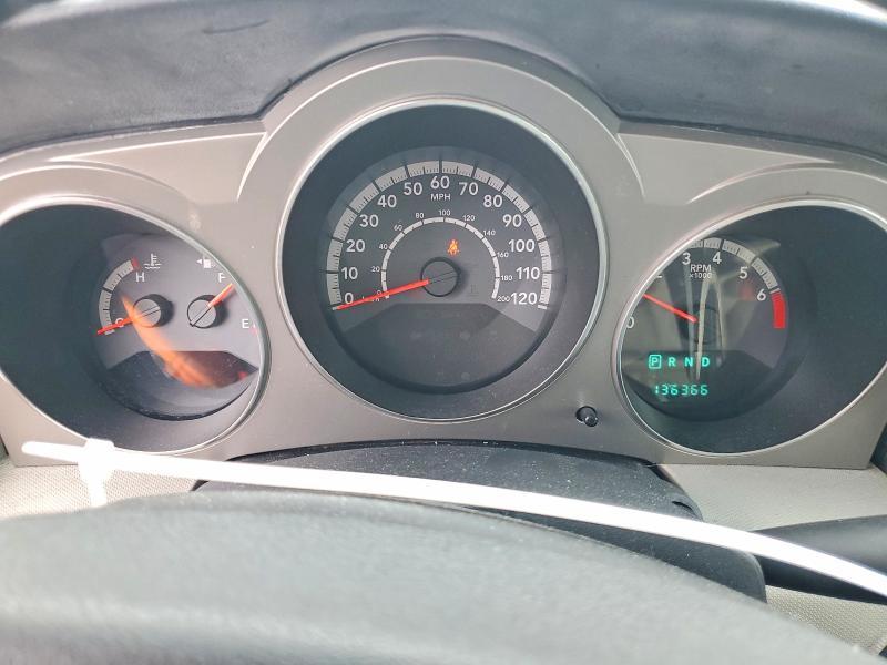 2010 Dodge Avenger r