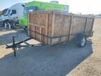 2023 Multiquip 2023 CARRY-ON 6X12GW Utility Trailer