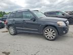 2011 Mercedes-Benz Glk 350