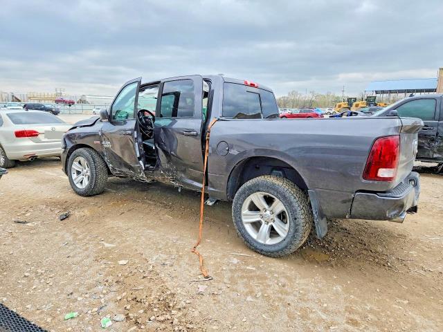 2015 Dodge RAM 1500 Sport