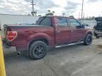 2009 Ford F150 Supercrew