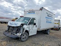 Chevrolet salvage cars for sale: 2007 Chevrolet G31