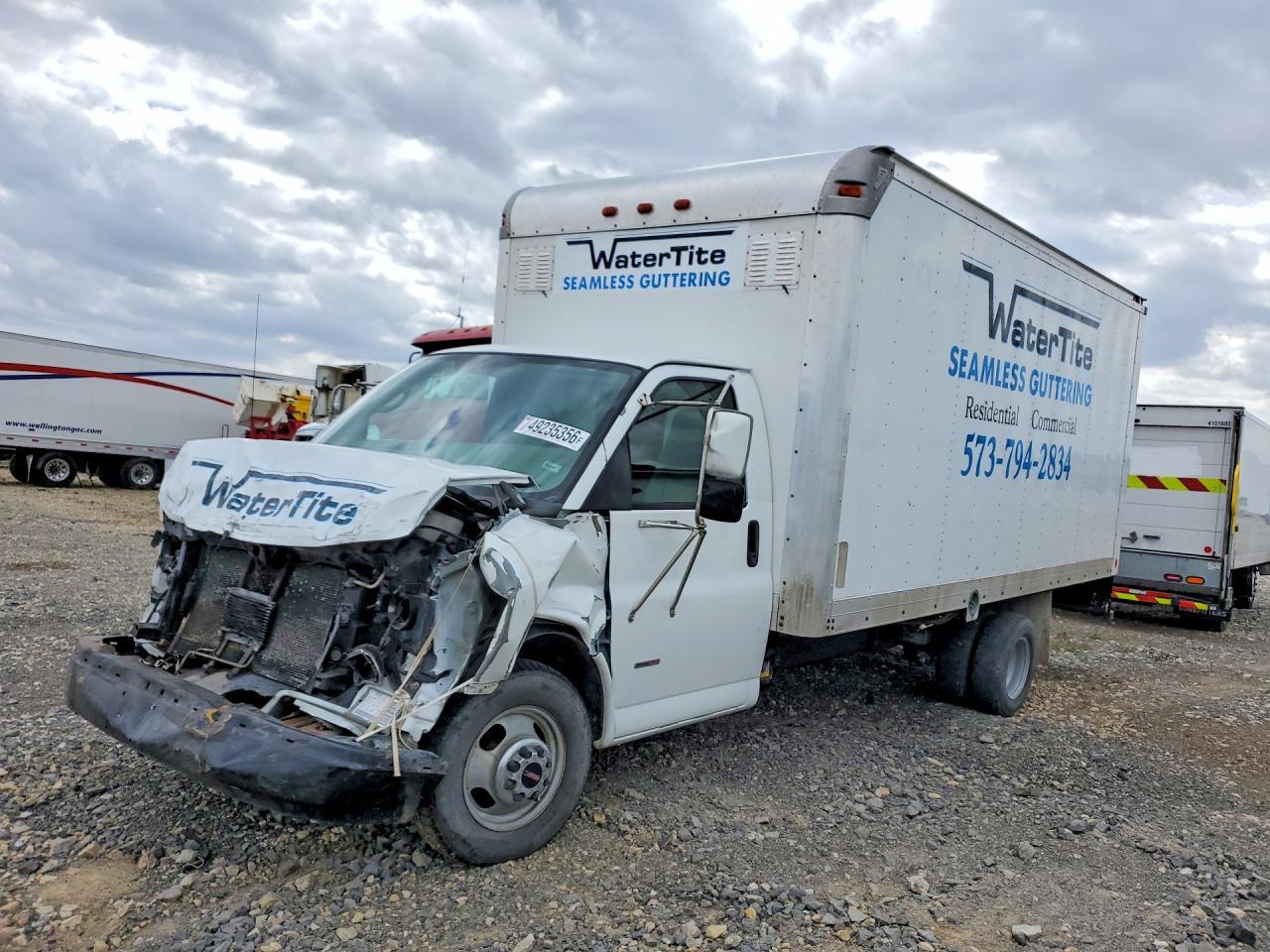 2007 Chevrolet G31