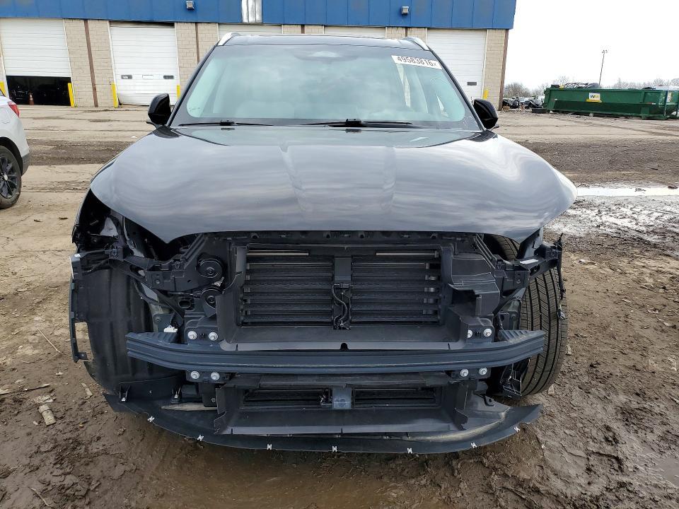 2025 Lincoln Townhouse Aviator