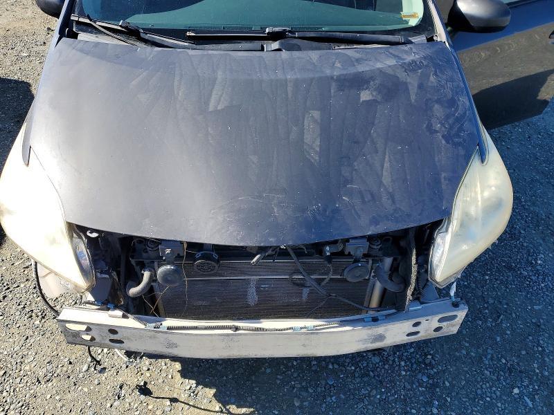 2015 Toyota Prius Three