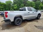 2019 Chevrolet Silverado K1500 Trail Boss Custom