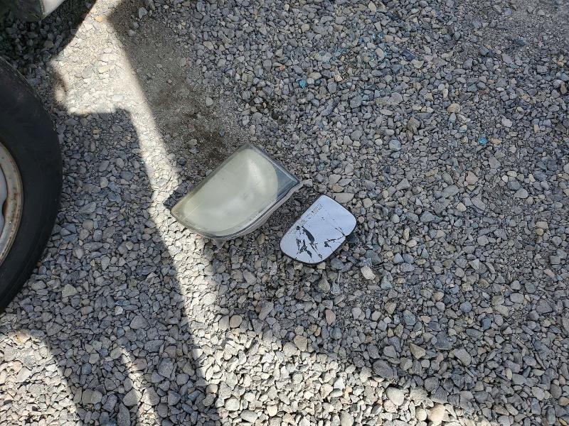 2002 Toyota Tacoma Base