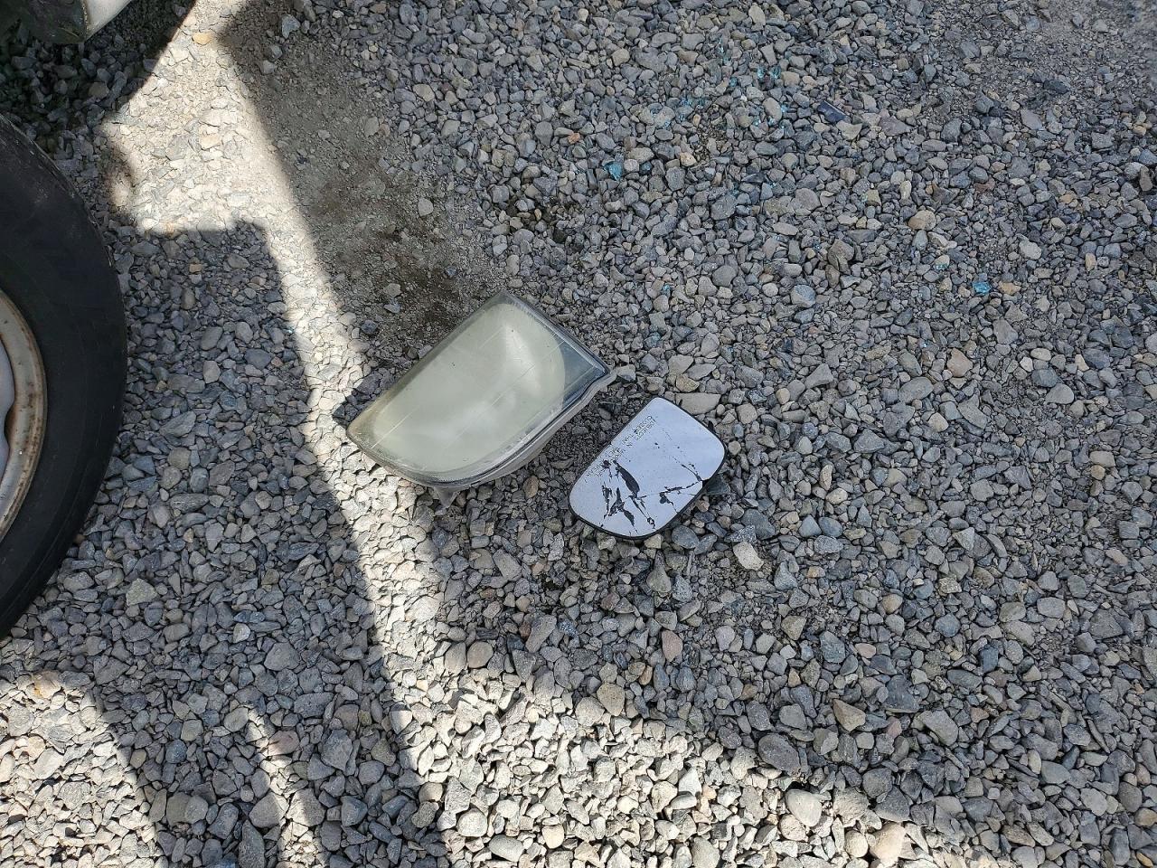 2002 Toyota Tacoma Base