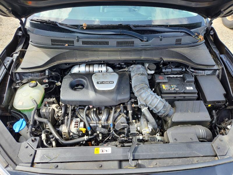 2019 Hyundai Kona Limited