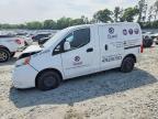 2021 Nissan NV200 SV