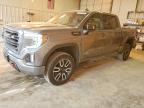 2021 GMC Sierra K1500 AT4