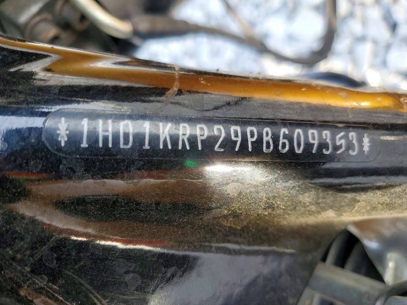 2023 Harley-Davidson Flhxs