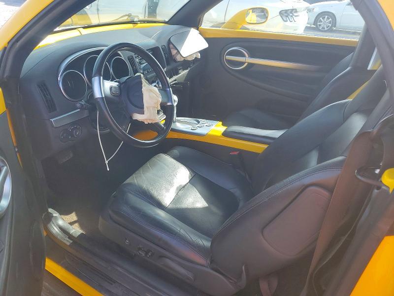 2003 Chevrolet SSR