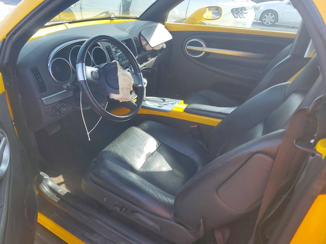 2003 Chevrolet SSR