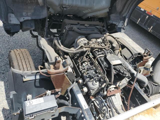 2018 Chevrolet 4500