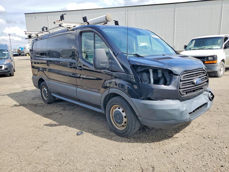 2016 Ford Transit 150 Utility / Service van