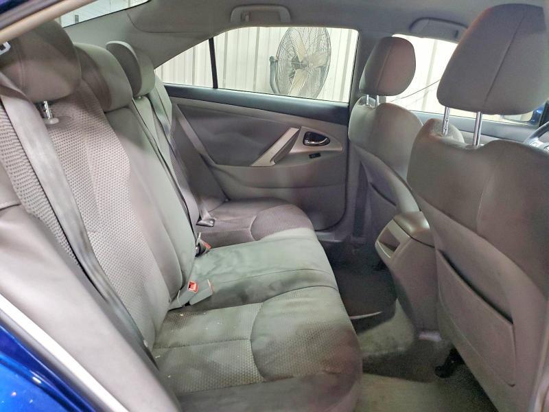 2010 Toyota Camry se