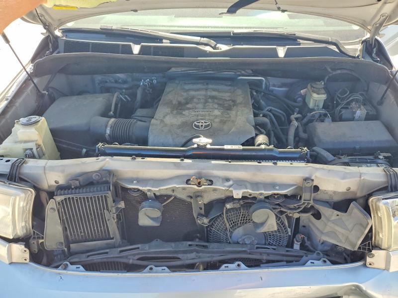 2008 Toyota Sequoia Limited