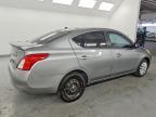 2013 Nissan Versa 1.6 s