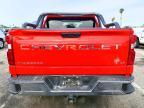 2022 Chevrolet Silverado K1500 LT-L