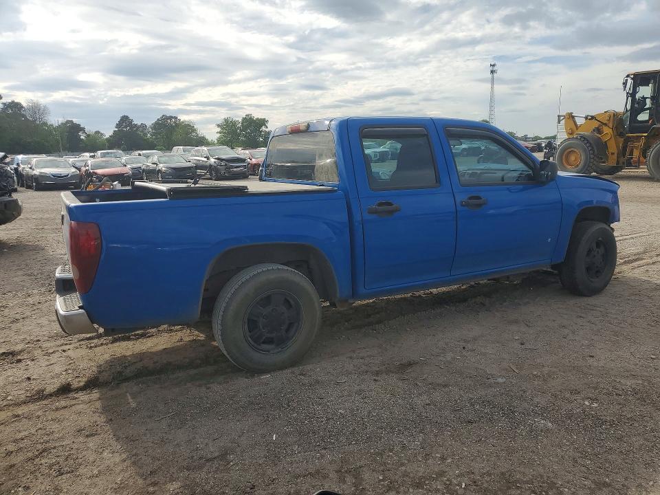 2007 Chev Colorado