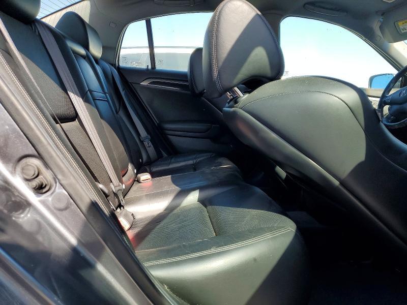 2006 Acura 3.2 tl 4D