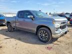 2025 Chevrolet Silverado K1500 LT-L