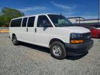 2023 Chevrolet Express G3500 LS