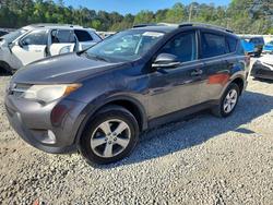 2014 Toyota Rav4 xle for sale in Ellenwood, GA