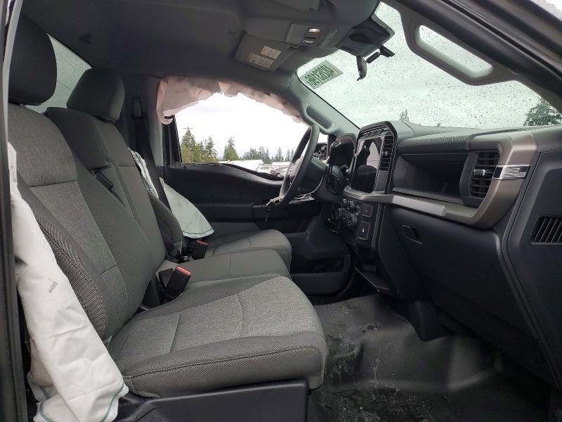 2024 Ford F150 XL